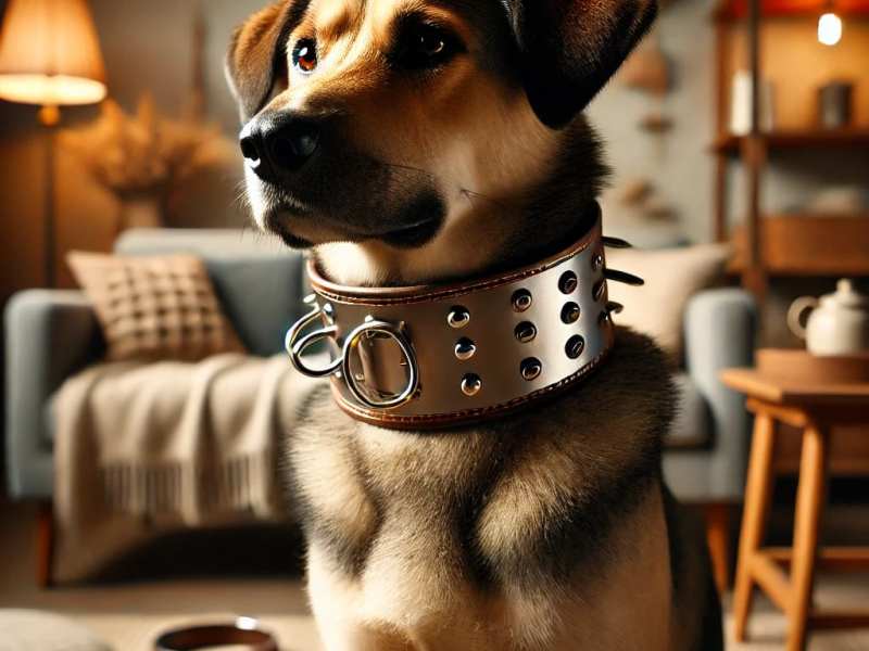 Understanding the Herm Sprenger Prong Collar: Benefits, Proper Use, and Best&nbsp;Practices