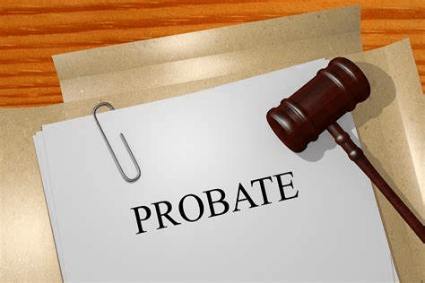 Probate of Will