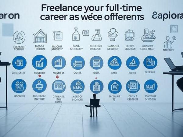 Freelance vs. Full-Time: Which Azure Developer Path is Right for&nbsp;You?